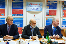 Его Королевское Высочество принц Майкл Кентский