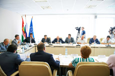 Программа по обеспечению сотрудников предприятий доступным жильём