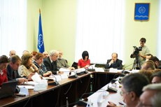 Разработка генерального плана близка к завершению