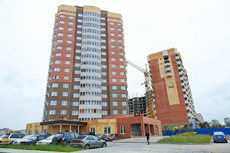 Микрорайон «Борисоглебский»