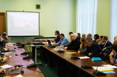 Застройка города будет продолжена