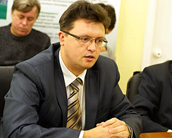 пресс-конференция