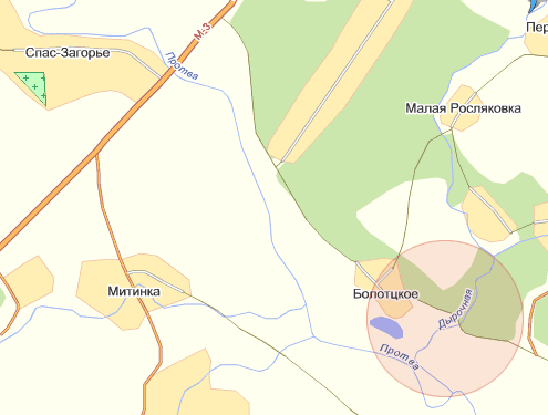 Разлив нефтепродуктов Разлив нефтепродуктов