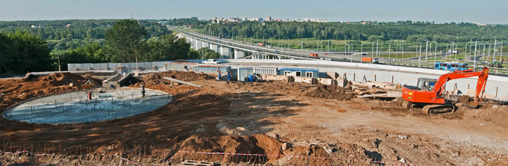Ко дню города для калужан откроют два детских сада и фонтан