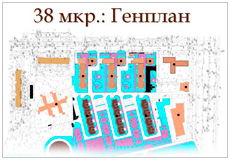 Жилищное строительство в Обнинске