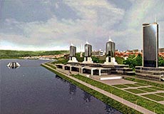 «Сити-парк»
