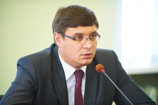 Александр Авдеев отвечает на вопросы