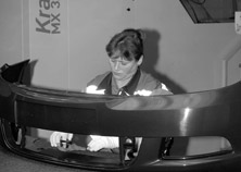 Завод Lotte