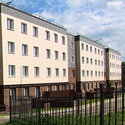 Жилой комплекс «Гармония»
