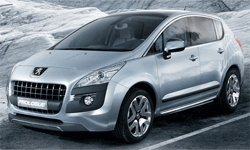Peugeot Prologue