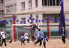 ������ ����