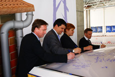 ��������� ���������� ��� ����� ������ Volvo Group � ������