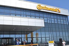 Continental