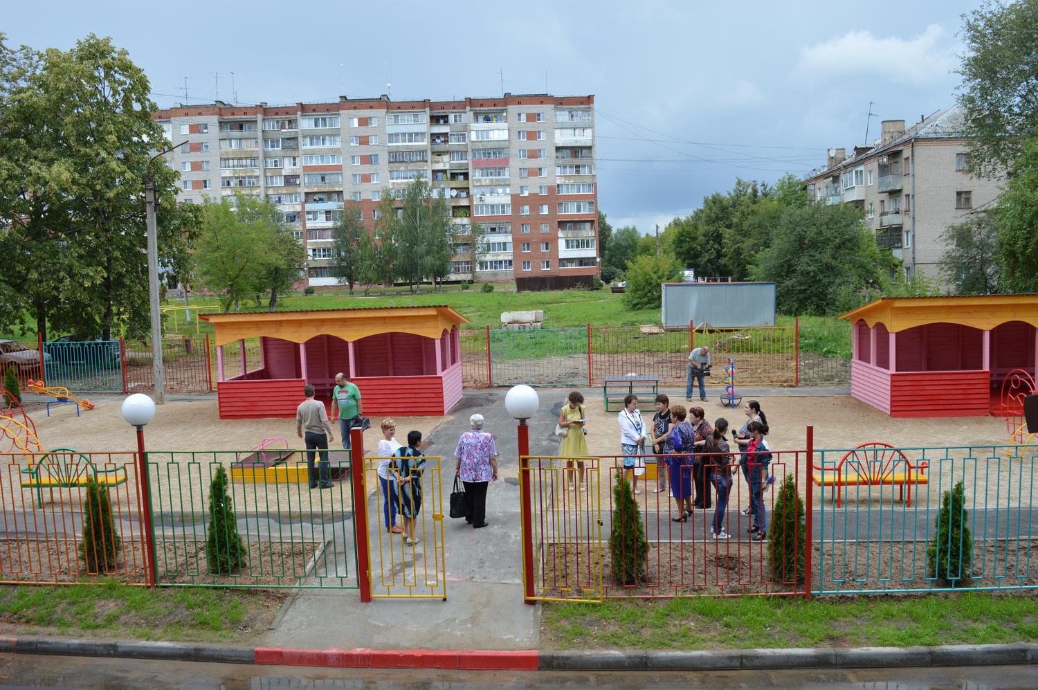 Г жуковский калужской области