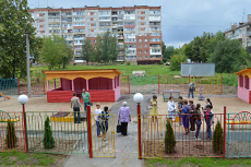 В Белоусово открыли Дворец культуры и подразделение МФЦ «Мои документы»