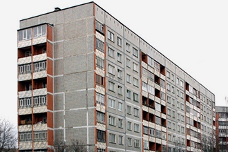 Жильцам затопленого дома №90 не компенсируют испорченное имущество