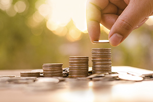 ЦБ РФ снизил ключевую ставку до 10,5%