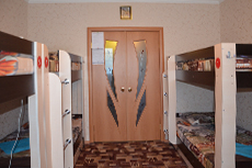 «Лайк Хостел»
