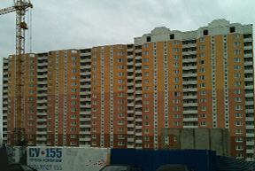 Недострой по-обнински
