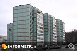 ул. Аксенова, д.14