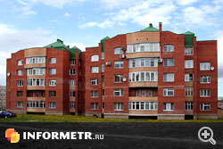 ул. Белкинская, д.15