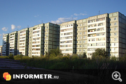 ул. Белкинская, д.19
