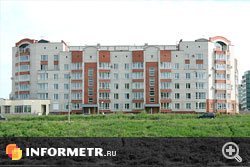 ул. Белкинская, д.25