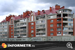 ул. Белкинская, д.29