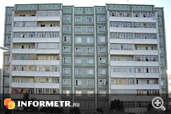 ул. Белкинская, д.35