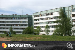 ул. Белкинская, д.37