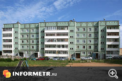 ул. Белкинская, д.40