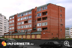 ул. Белкинская, д.5а