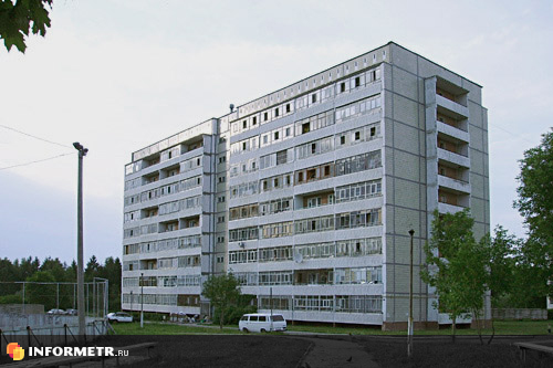 ул. Белкинская, д.47