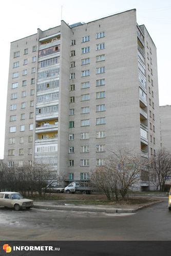ул. Энгельса, д.16