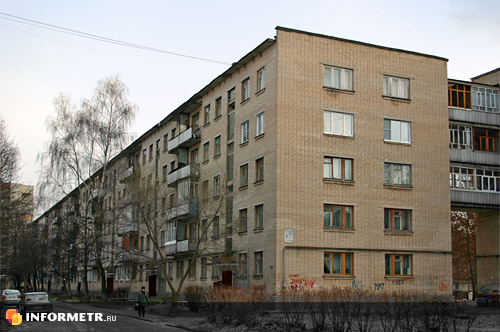 ул. Энгельса, д.19а
