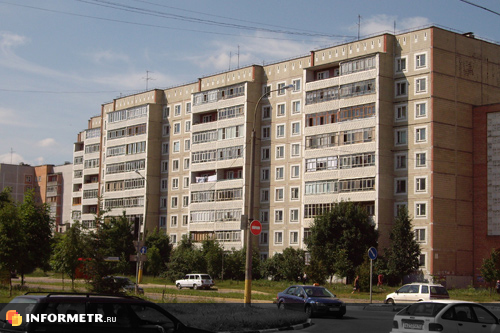 ул. Энгельса, д.2