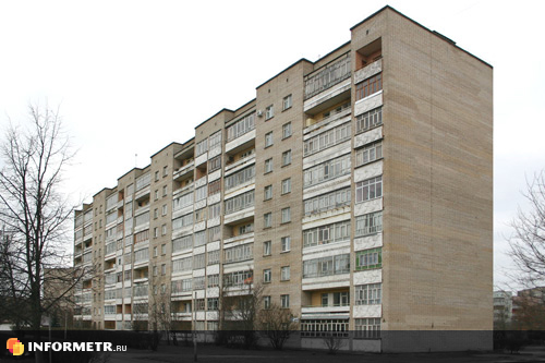 ул. Энгельса, д.34