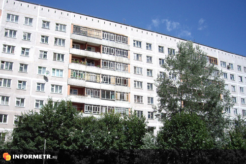 ул. Энгельса, д.6