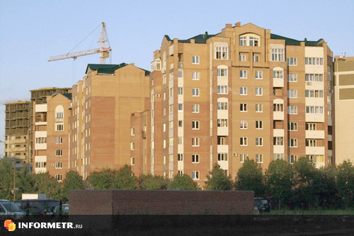 ул. Гагарина, д.15
