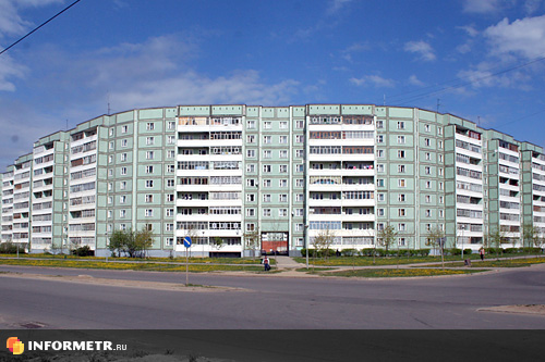 ул. Гагарина, д.24