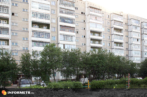 ул. Гагарина, д.31