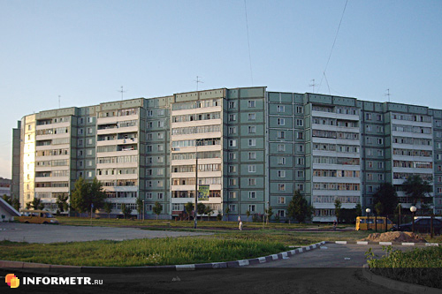 ул. Гагарина, д.36