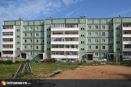 ул. Гагарина, д.40