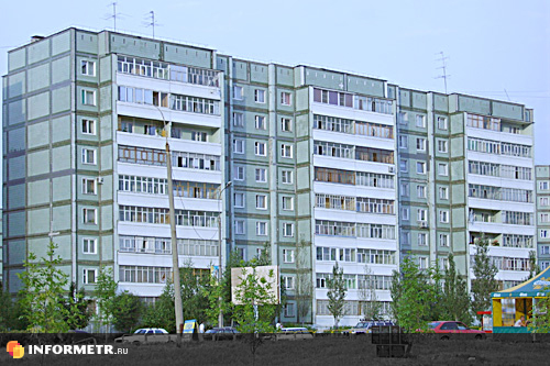 ул. Гагарина, д.42