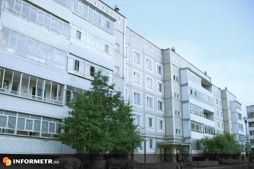 ул. Гагарина, д.59