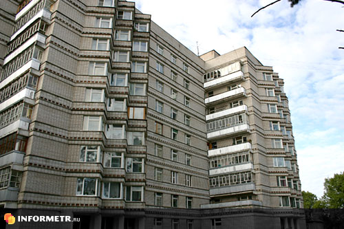 ул. Горького, д.62