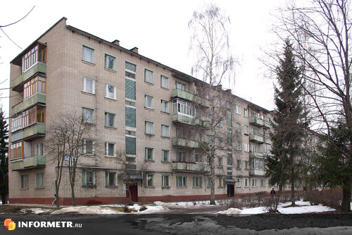 ул. Гурьянова, д.25