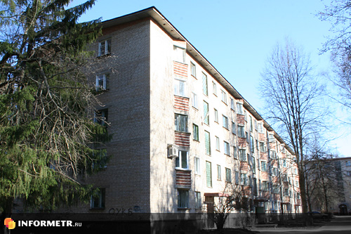 ул. Гурьянова, д.7