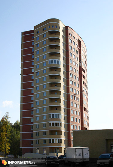 ул. Курчатова, д.41в