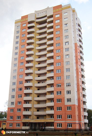 ул. Курчатова, д.74